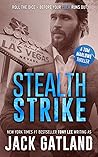 Stealth Strike by Jack Gatland