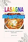 lasagna soup reci...