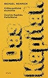 Kritika politické...