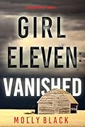 Girl Eleven: Vanished