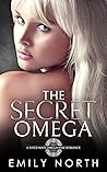 The Secret Omega (Goldenrod #3) The Secret Omega (Goldenrod #3)