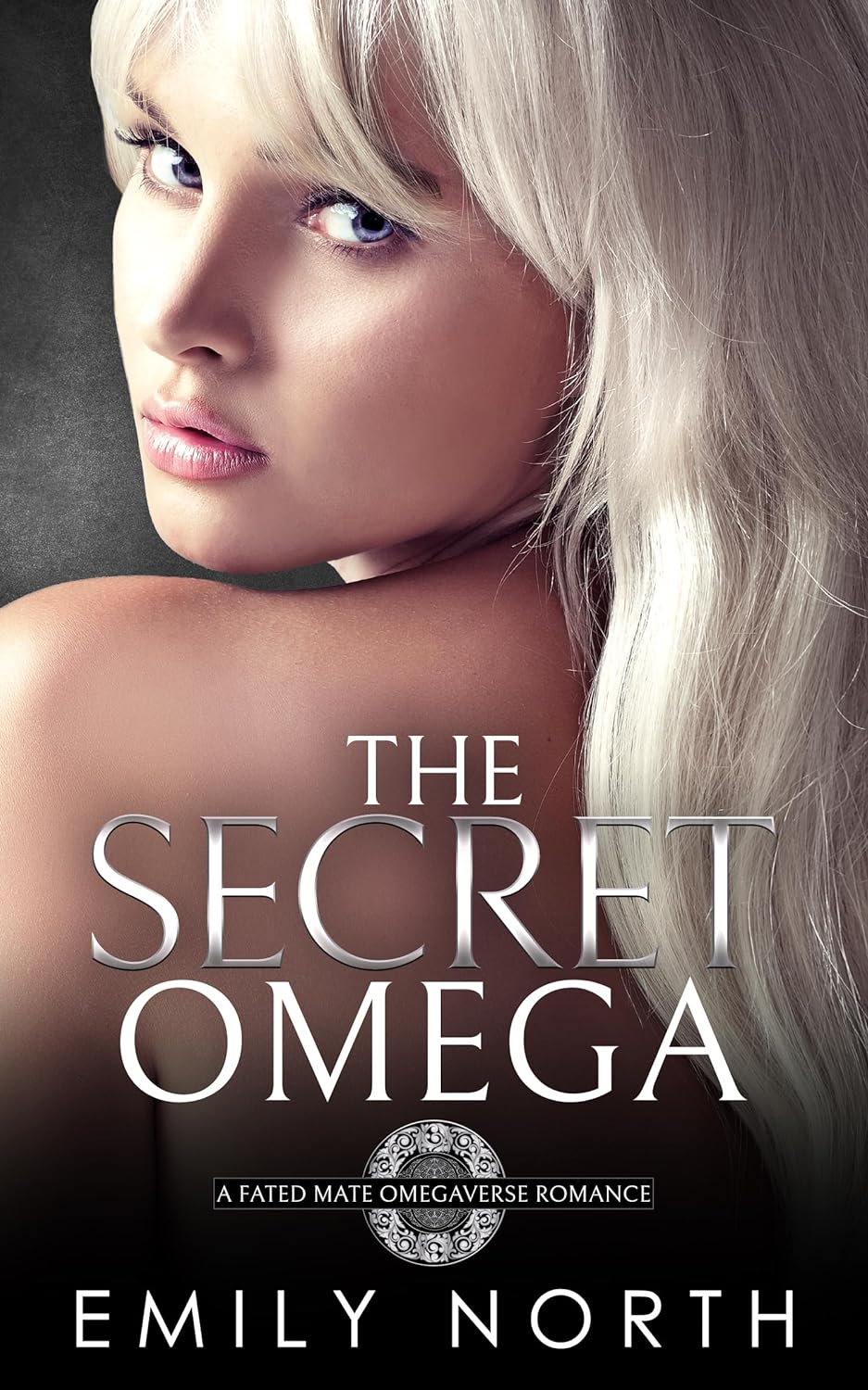 The Secret Omega (Goldenrod #3)