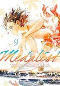 Medalist Vol. 9
