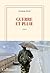 Guerre et pluie by Velibor Čolić
