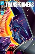 Transformers #6