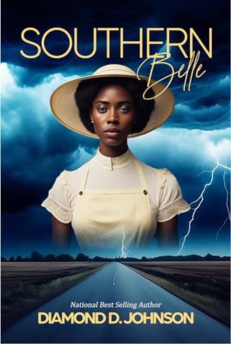 Southern Belle (Kindle Edition)