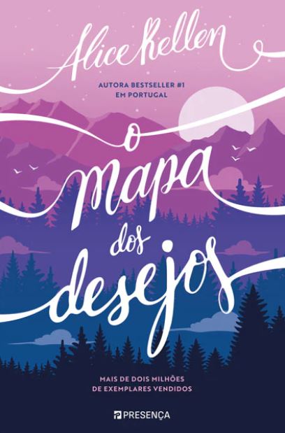 O mapa dos desejos