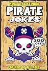Pirate Joke Book ...