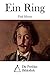 Ein Ring (German Edition)