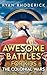 Awesome Battles for Kids by Ryan Rhoderick