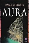 Aura by Carlos Fuentes