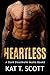 Heartless (Stockholm Mafia #2)