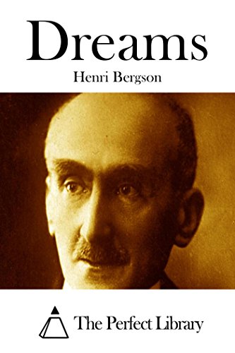 Dreams (Kindle Edition)