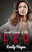 Secret Enemy of the CEO
