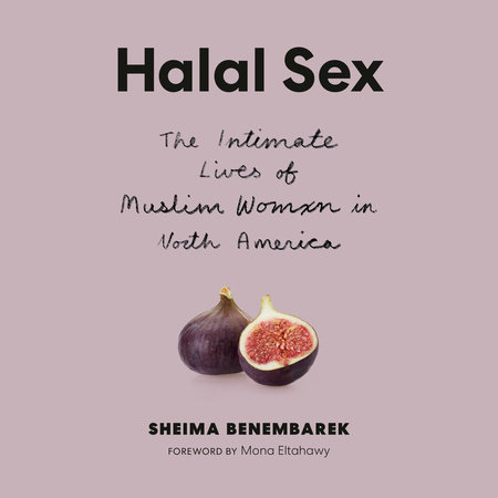 Halal Sex: The Intimate Lives of Muslim Women in North America