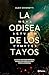 La odisea de los Tayos by Alex Chionetti