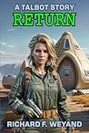 Return (Talbot Book 3)