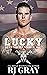 Lucky (Spartan Watchmen MC #1)
