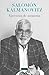 Ejercicios de memoria by Salomón Kalmanovitz