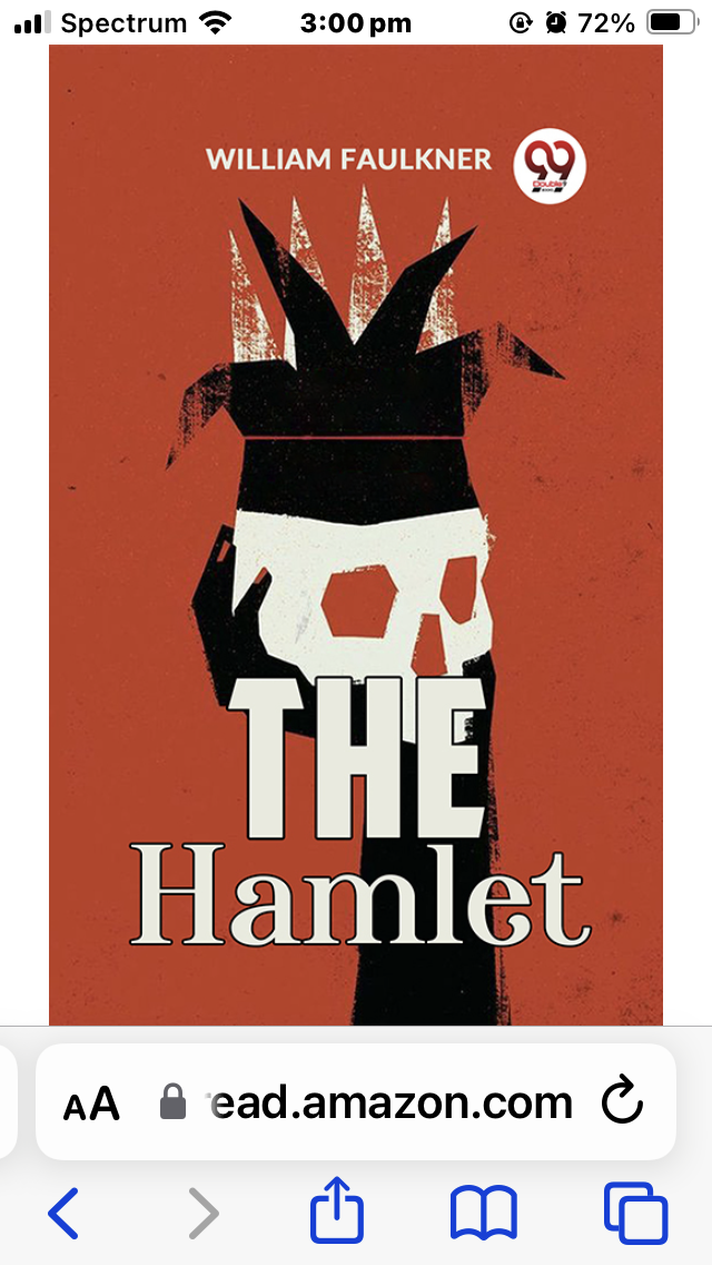 The Hamlet