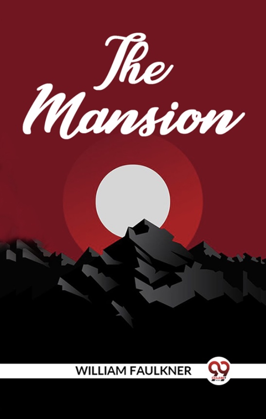 The Mansion