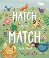 Hatch and Match by Ruth Paul