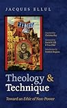 Theology and Tech...