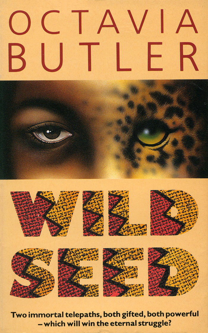 Wild Seed