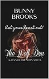 The Wolf Den (The Jennifer Jenson Series Book 1)