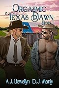 Orgasmic Texas Dawn