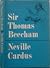 Sir Thomas Beecham