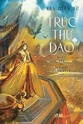 Trúc Thư Dao 2 - Nước Tấn - Gió Nổi Cung Đình