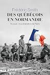 Des Québécois en ...
