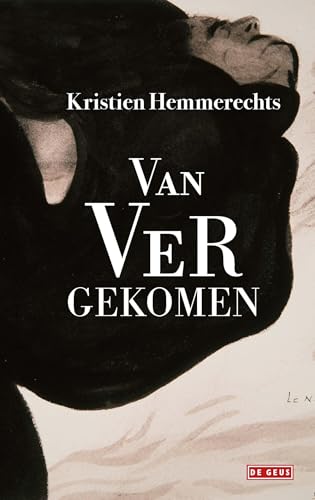 Van ver gekomen (Dutch Edition)