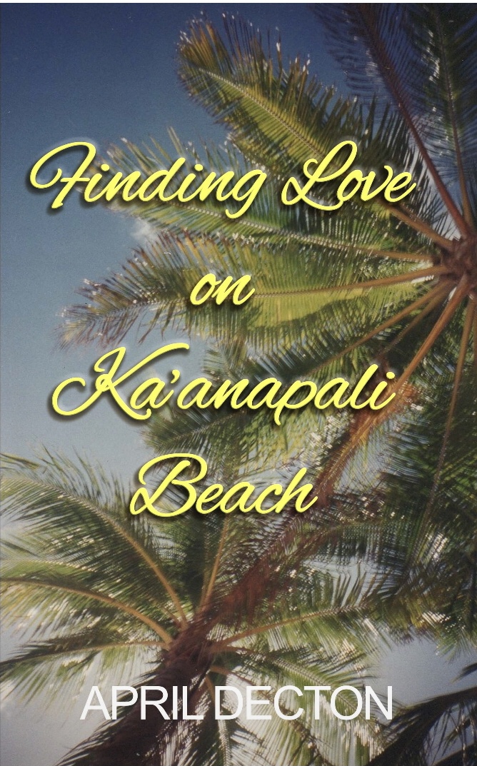 Finding Love on Ka'anapali Beach