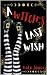 A Witch's Last Wish by Kate    James