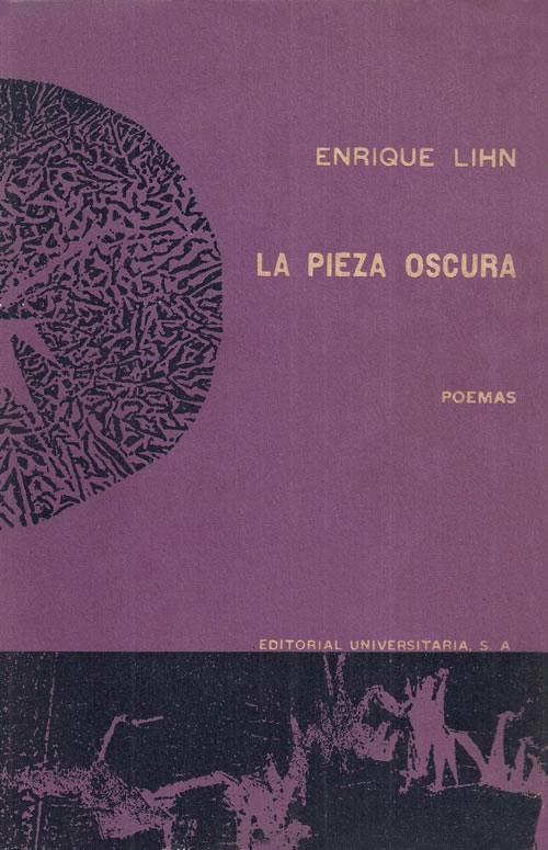 La Pieza Oscura: 1955 - 1962