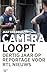 Camera loopt (Dutch Edition)