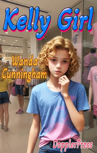 Kelly Girl (Kindle Edition)