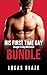 His First Time Gay Bundle: Straight To Gay MM Erotica (Lucas Blaze Collections)