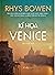 Kí họa Venice