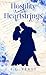 Hostility & Heartstrings (Eton Cottage)