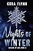 Nights of Winter (Cascade of Lies #2)