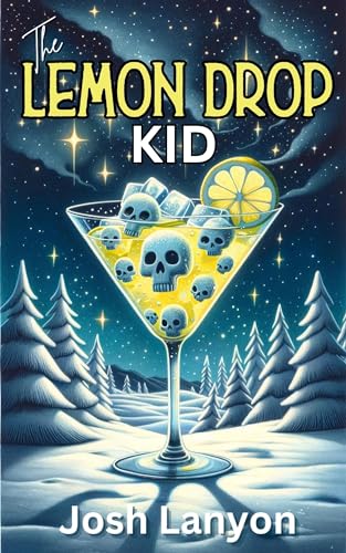 The Lemon Drop Kid (Kindle Edition)