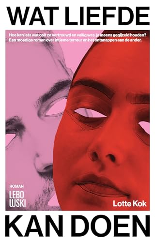 Wat liefde kan doen (Kindle Edition)