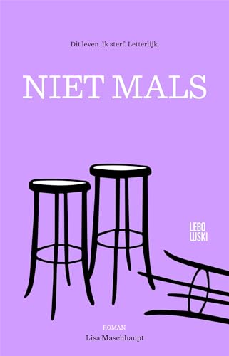 Niet mals (Kindle Edition)