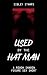 Used By The Hat Man by Sibley Stamps
