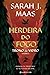 Herdeira do Fogo (Trono de Vidro, #3)