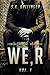 We, R: Vol.1