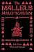 The Malleus Maleficarum by P.G. Maxwell-Stuart The Malleus Maleficarum by P.G. Maxwell-Stuart